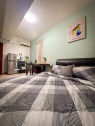 City Plaza (D14), Apartment #459986171